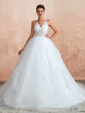 Wedding Dresses - Bohogown