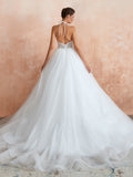 Wedding Dresses - Bohogown