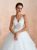 Wedding Dresses - Bohogown