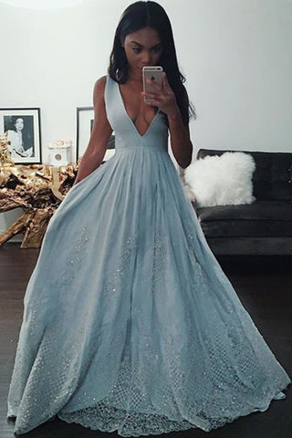 Prom Dresses - Bohogown