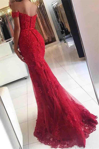 Prom Dresses - Bohogown