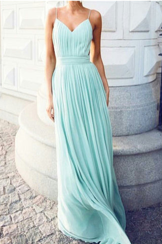 Prom Dresses - Bohogown