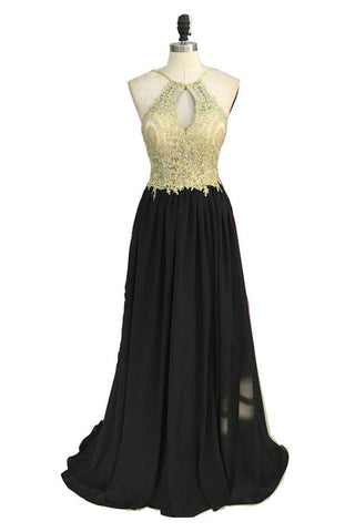 Prom Dresses - Bohogown