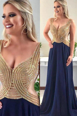 Prom Dresses - Bohogown