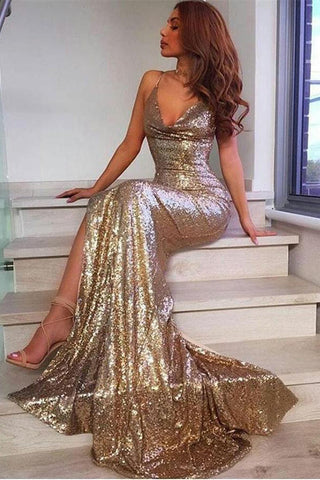 Prom Dresses - Bohogown