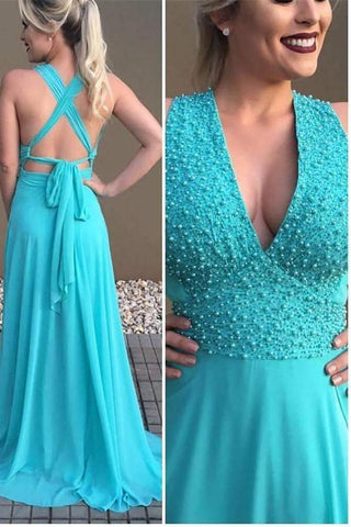 Prom Dresses - Bohogown