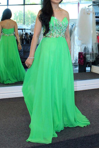 Prom Dresses - Bohogown