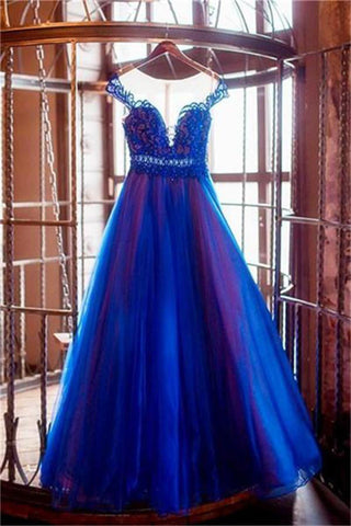 Prom Dresses - Bohogown