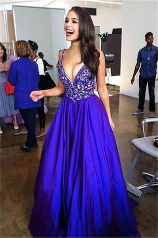 Prom Dresses - Bohogown