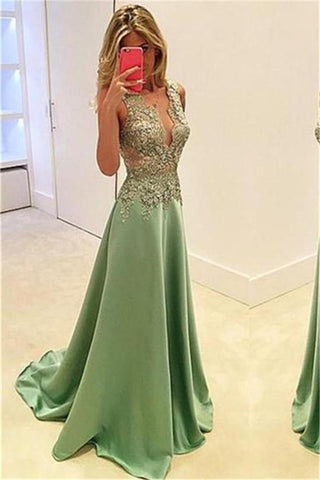 Prom Dresses - Bohogown