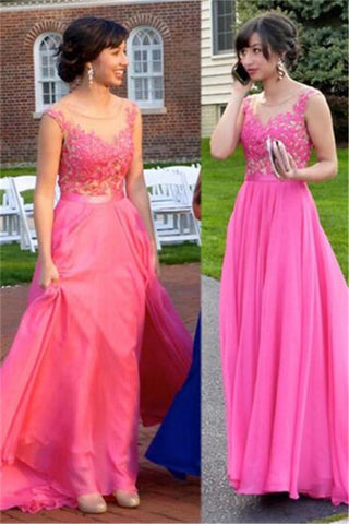 Prom Dresses - Bohogown