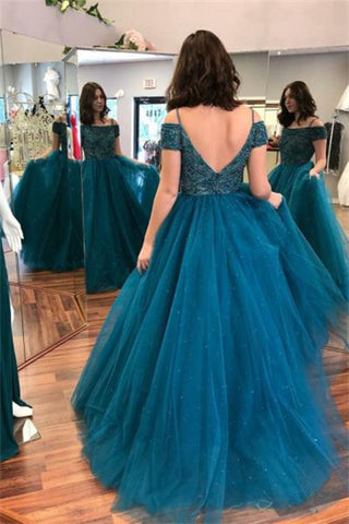 Prom Dresses - Bohogown