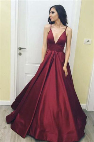 Prom Dresses - Bohogown