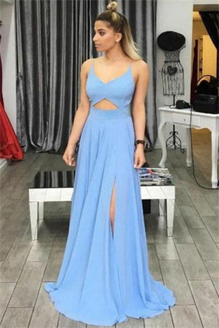 Prom Dresses - Bohogown