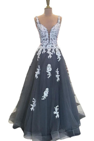 Prom Dresses - Bohogown