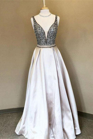 Prom Dresses - Bohogown