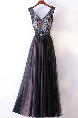 Prom Dresses - Bohogown