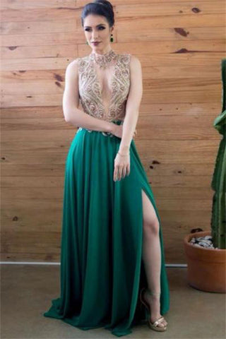 Prom Dresses - Bohogown