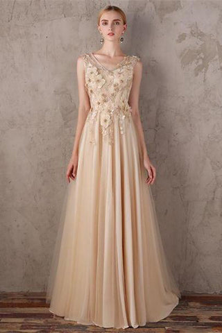 Prom Dresses - Bohogown