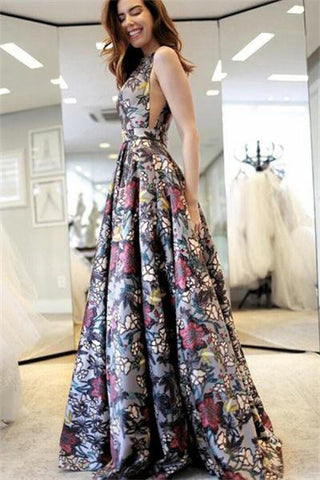 Prom Dresses - Bohogown