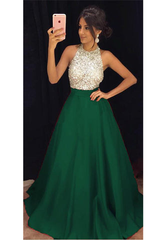 Prom Dresses - Bohogown