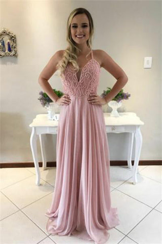 Prom Dresses - Bohogown