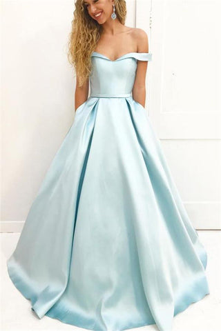 Prom Dresses - Bohogown