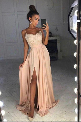 Prom Dresses - Bohogown