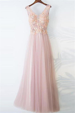 Prom Dresses - Bohogown