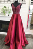 Prom Dresses - Bohogown