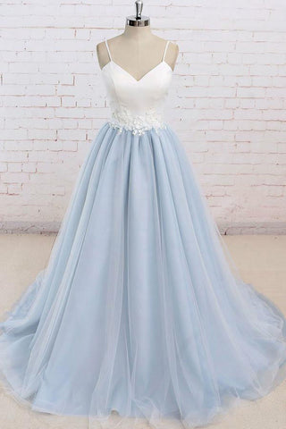 Prom Dresses - Bohogown