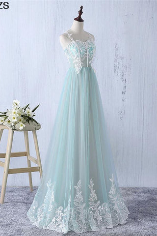 Prom Dresses - Bohogown