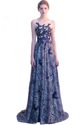 Prom Dresses - Bohogown