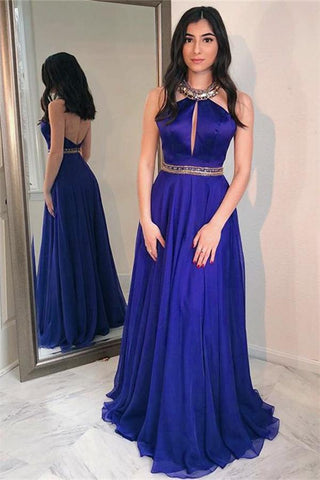 Prom Dresses - Bohogown