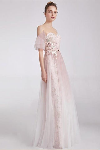 Prom Dresses - Bohogown