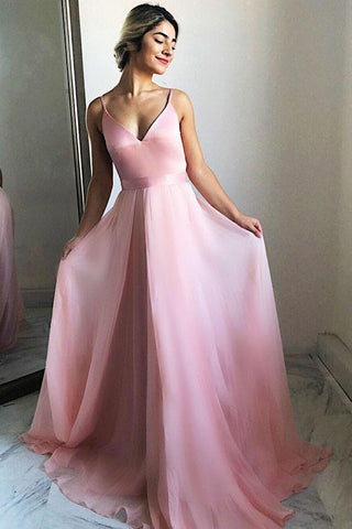 Prom Dresses - Bohogown