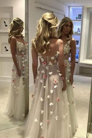 Prom Dresses - Bohogown