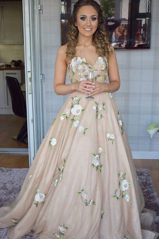 Prom Dresses - Bohogown