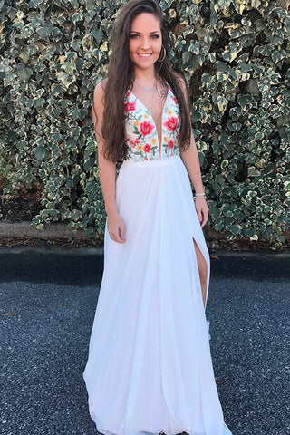 Prom Dresses - Bohogown