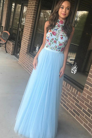 Prom Dresses - Bohogown