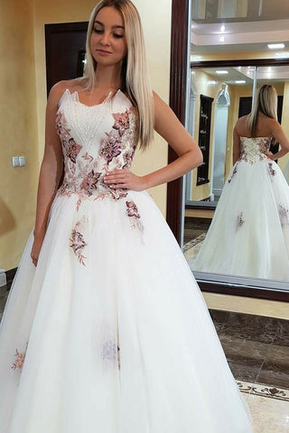 Prom Dresses - Bohogown