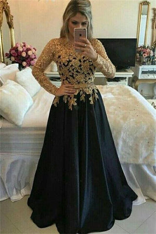 Prom Dresses - Bohogown