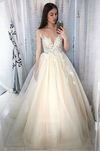 Prom Dresses - Bohogown