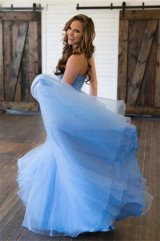 Prom Dresses - Bohogown