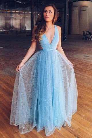 Prom Dresses - Bohogown