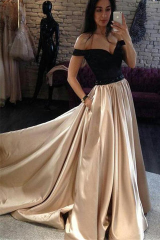 Prom Dresses - Bohogown