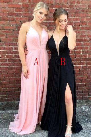 Prom Dresses - Bohogown