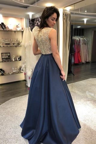 Prom Dresses - Bohogown