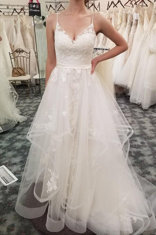 Wedding Dresses - Bohogown