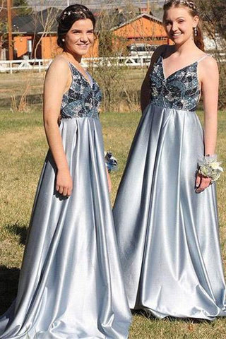 Prom Dresses - Bohogown